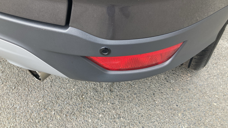 Ford Kuga 2.0 TDCi 150 Titanium 5dr 2WD Diesel Estate